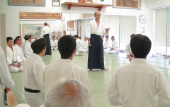 5月度黒帯講習会のお知らせ