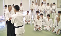 6月度黒帯講習会のお知らせ